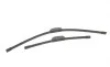 Щетки стеклоочистителя (650/400mm) Kia Sportage/Rio/Hyundai Tucson 15- Aerotwin (бескаркасная) BOSCH 3 397 118 911 (фото 3)