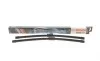 Щетки стеклоочистителя (530/530mm) Skoda Superb/VW Passat 01- Aerotwin (беcкаркасная) BOSCH 3 397 118 925 (фото 1)