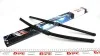 Щетки стеклоочистителя (530/530mm) Skoda Superb/VW Passat 01- Aerotwin (беcкаркасная) BOSCH 3 397 118 925 (фото 6)