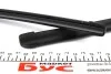 Щетки стеклоочистителя (530/530mm) Skoda Superb/VW Passat 01- Aerotwin (беcкаркасная) BOSCH 3 397 118 925 (фото 7)