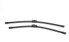 Щетки стеклоочистителя (530/475mm) VW Golf IV 97-06 BOSCH 3 397 118 927 (фото 4)