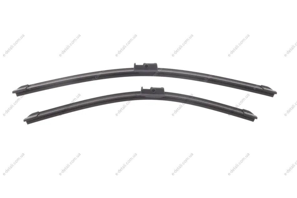 Щітки склоочисника BOSCH 3397118928 (фото 1)