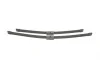 Щетки стеклоочистителя (550/450mm) Opel Astra H 1.4-2.0 CDTI 04-14 BOSCH 3 397 118 931 (фото 2)