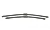 Щетки стеклоочистителя (550/450mm) Opel Astra H 1.4-2.0 CDTI 04-14 BOSCH 3 397 118 931 (фото 3)