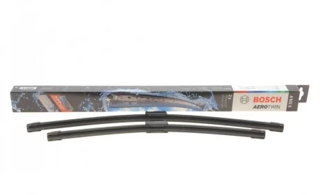 Щетки стеклоочистителя (550/450mm) Opel Astra H 1.4-2.0 CDTI 04-14 BOSCH 3 397 118 931
