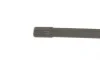 Щетки стеклоочистителя (550/550mm) Audi A4/A6/MB C-class (W203) 97- (бескаркасная) BOSCH 3 397 118 933 (фото 3)