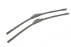 Щетки стеклоочистителя (550/550mm) Audi A4/A6/MB C-class (W203) 97- (бескаркасная) BOSCH 3 397 118 933 (фото 6)
