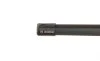 Щітки склоочисника (555/560mm) Audi A6 04-11 (бескаркасні) BOSCH 3 397 118 934 (фото 3)