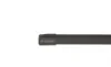 Щетки стеклоочистителя (600/475mm) VW/Audi/Skoda Aerotwin (бескаркасная) BOSCH 3 397 118 936 (фото 2)