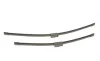 Щетки стеклоочистителя (600/475mm) VW/Audi/Skoda Aerotwin (бескаркасная) BOSCH 3 397 118 936 (фото 6)