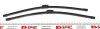 Щетки стеклоочистителя (600/600mm) VW T5 Aerotwin BOSCH 3397118938 (фото 5)