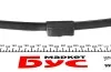 Щетки стеклоочистителя (600/600mm) VW T5 Aerotwin BOSCH 3397118938 (фото 7)