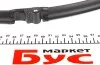 Щітки склоочисника (650/650 мм) Porsche Cayenne/VW Touareg 2.5-6.0 TDI/FSI 02-10 BOSCH 3 397 118 942 (фото 9)