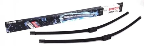 Щітки склоочисника (680/680 мм) MB S-class (W220/ W221) 98-13 BOSCH 3 397 118 946