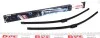 Щетки стеклоочистителя (680/680mm) MB S-class (W220/ W221) 98-13 BOSCH 3 397 118 946 (фото 6)