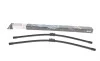 Щітки склоочисника (650/650мм) MB E-class (W211) 02-08 BOSCH 3 397 118 948 (фото 1)