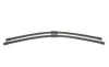Щетки стеклоочистителя (700/700mm) Ford Galaxy 95-06/ VW Sharan 97-10 Aerotwin (бескаркасная) BOSCH 3 397 118 950 (фото 3)