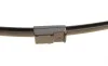Щетки стеклоочистителя (650/475mm) Citroen C5 01- BOSCH 3 397 118 951 (фото 4)