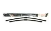 Щітки склоочисника (650/500mm) BMW X3 (F25)/X4 (F26) 11-18 BOSCH 3 397 118 953 (фото 1)