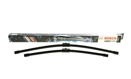 Щетки стеклоочистителя (650/500mm) BMW X3 (F25)/X4 (F26) 11-18 BOSCH 3 397 118 953