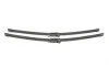 Щітки склоочисника (600/575мм) BMW 5 (E60) 03-10 BOSCH 3 397 118 955 (фото 2)