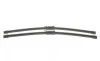Щітки склоочисника (600/575мм) BMW 5 (E60) 03-10 BOSCH 3 397 118 955 (фото 3)