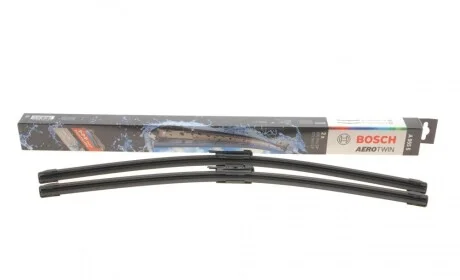 Щітки склоочисника (600/575мм) BMW 5 (E60) 03-10 BOSCH 3 397 118 955