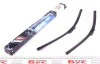Щітки склоочисника (600/575мм) BMW 5 (E60) 03-10 BOSCH 3 397 118 955 (фото 5)