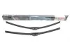 Щетки стеклоочистителя (650/550mm) Renault Scenic II 03- BOSCH 3 397 118 957 (фото 1)