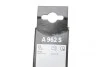 Щітки склоочисника (700/625mm) Renault Modus 04- BOSCH 3 397 118 962 (фото 8)