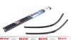 Щетки стеклоочистителя (750/650mm) Renault Espace IV 02- BOSCH 3 397 118 964 (фото 6)