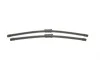Щетки стеклоочистителя (600/530mm) VW Tiguan 07-/ Volvo S60/ V70/ S90/ XC70/ XC90 00- BOSCH 3 397 118 966 (фото 3)