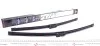 Щетки стеклоочистителя (600/530mm) VW Tiguan 07-/ Volvo S60/ V70/ S90/ XC70/ XC90 00- BOSCH 3 397 118 966 (фото 6)