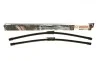 Щітки склоочисника (650/575mm) MB A-class (W169)/B-class (W245)/E-class (W212) 05-12 BOSCH 3 397 118 967 (фото 1)