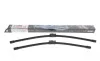 Щітки склоочисника (600/500мм) BMW X5/X6 07- Aerotwin (безкаркасна) BOSCH 3 397 118 970 (фото 1)