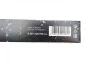 Щетки стеклоочистителя (530/475mm) VW Polo/Seat Ibiza 01-09 BOSCH 3 397 118 974 (фото 9)