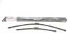 Щетки стеклоочистителя (650/425mm) Ford Focus II 04-12/ Peugeot 207 07- BOSCH 3 397 118 977 (фото 1)