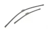 Щетки стеклоочистителя (650/425mm) Ford Focus II 04-12/ Peugeot 207 07- BOSCH 3 397 118 977 (фото 6)