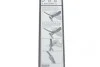 Щетки стеклоочистителя (650/425mm) Ford Focus II 04-12/ Peugeot 207 07- BOSCH 3 397 118 977 (фото 7)