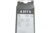 Щетки стеклоочистителя (650/425mm) Ford Focus II 04-12/ Peugeot 207 07- BOSCH 3 397 118 977 (фото 8)