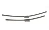 Щетки стеклоочистителя (600/475mm) VW Jetta/Passat BOSCH 3 397 118 979 (фото 6)