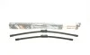 Щітки склоочисника (600/475mm) VW Golf V/VI/Passat 03- BOSCH 3397118980 (фото 1)