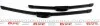 Щетки стеклоочистителя (550/400mm) Hyundai Accent/Chevrolet Aveo/Dacia Dokker 03- Aerotwin BOSCH 3 397 118 984 (фото 6)