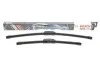 Щітки склоочисника (575/400mm) Fiat Idea/Lancia Musa 93- BOSCH 3 397 118 989 (фото 1)