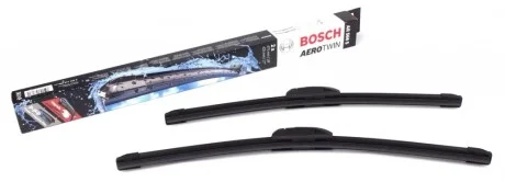 Щетки стеклоочистителя (475/425mm) Opel Combo 01- BOSCH 3 397 118 990