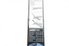 Щетки стеклоочистителя (575/650mm) MB A-class (W168) 97-04/Honda Civic 05- BOSCH 3 397 118 991 (фото 11)