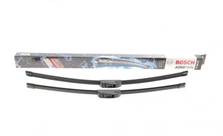 Щетки стеклоочистителя (575/650mm) MB A-class (W168) 97-04/Honda Civic 05- BOSCH 3 397 118 991
