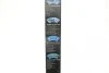 Щетки стеклоочистителя (530/530mm) Smart Cabrio/Fortwo 98-07 BOSCH 3 397 118 992 (фото 7)