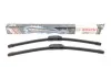 Щітки склоочисника (500/475mm) Opel Astra F/G 98-09/Mitsubishi 90-99/Renault 19/Volvo 740 BOSCH 3 397 118 993 (фото 1)