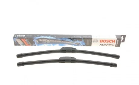 Щетки стеклоочистителя (500/450mm) Chevrolet/Citroen/Honda/Mazda/Nissan/Opel/Peugeot/Suzuki/Toyota BOSCH 3 397 118 995